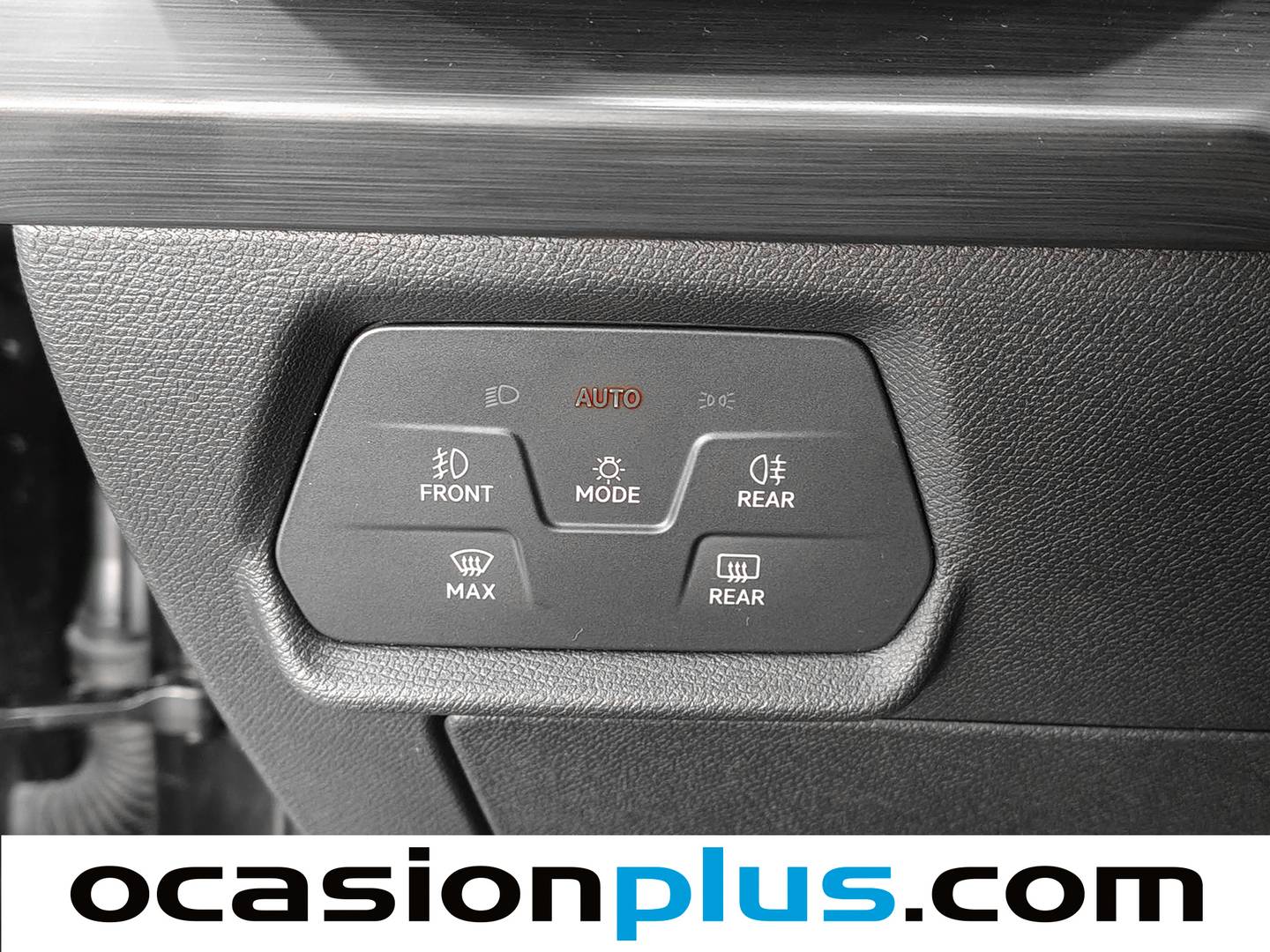 Accesorios del Cupra León Cupra León 1.5 eTSI DSG (150 CV)