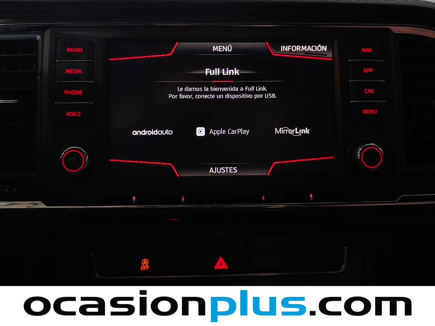 Acabados Seat Ateca Seat Ateca 2.0 TDI S&S Xcellence 4Drive (150 CV)