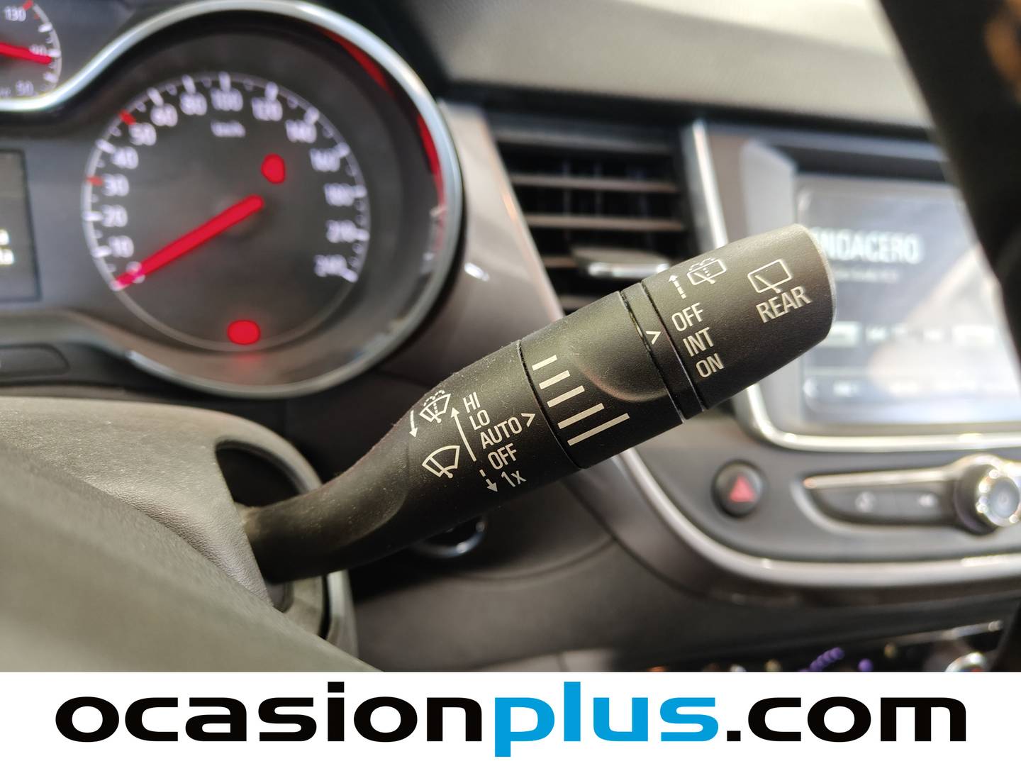 Foto Opel Crossland X Opel Crossland X 1.2 Turbo S&S ecoTEC Excellence (110 CV)