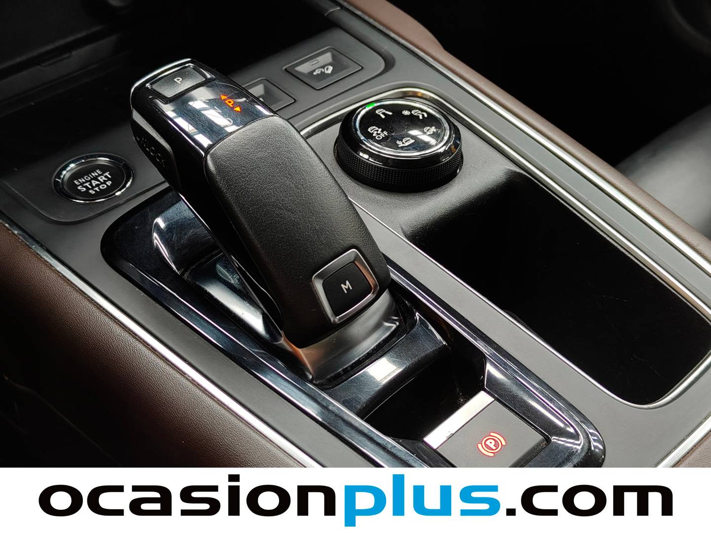 Citroën C5 Aircross Citroën C5 Aircross BlueHdi 130 S&S Shine EAT8 (131 CV) de segunda mano
