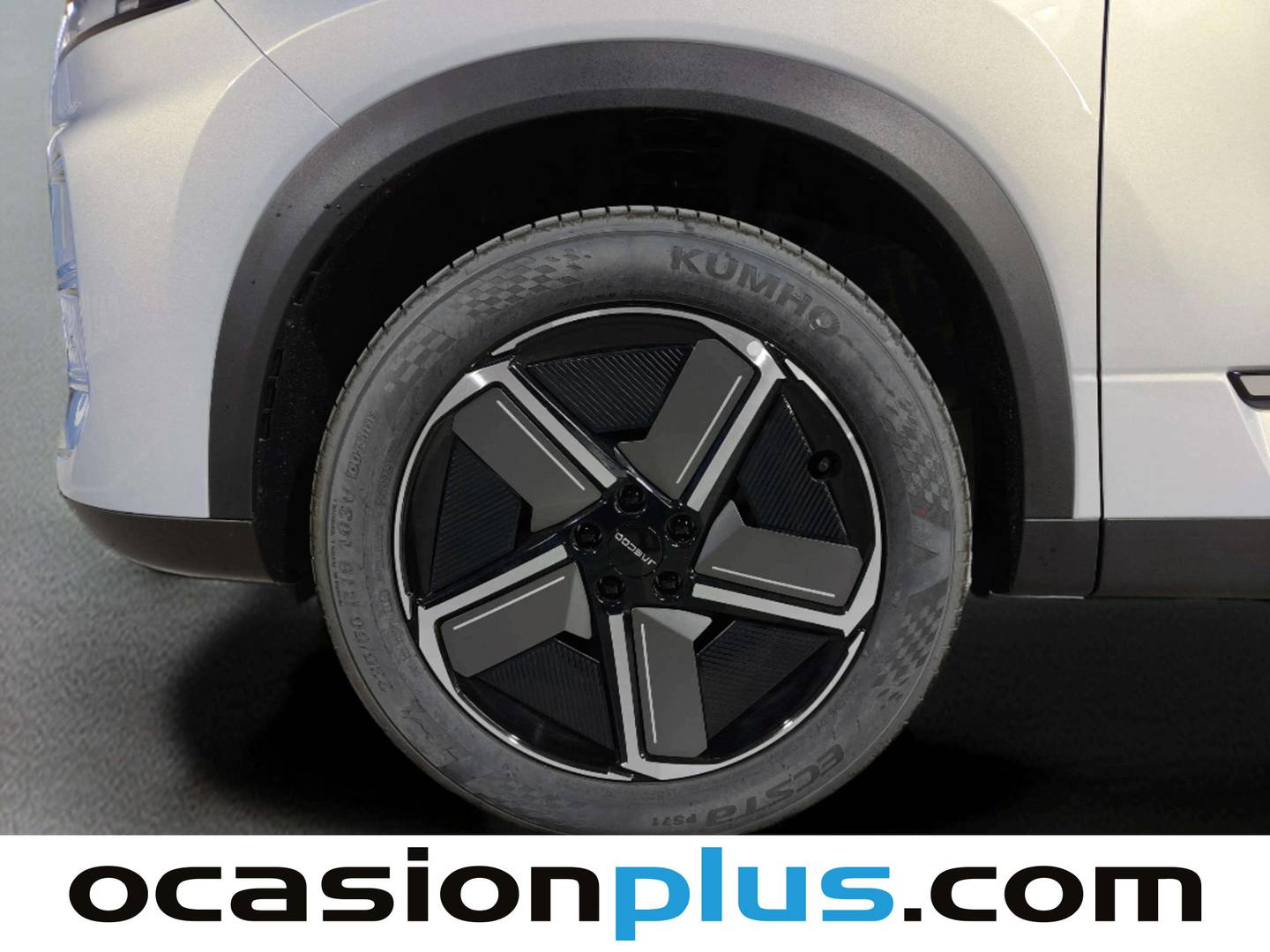 JAECOO 7 Jaecoo 7 1.5 TGDI PHEV +1DHT Select FWD (279 CV) 2026