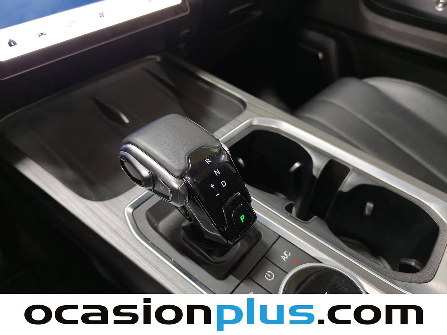JAECOO 7 JAECOO 7 1.6 TGDI Select FWD (145 CV) de segunda mano