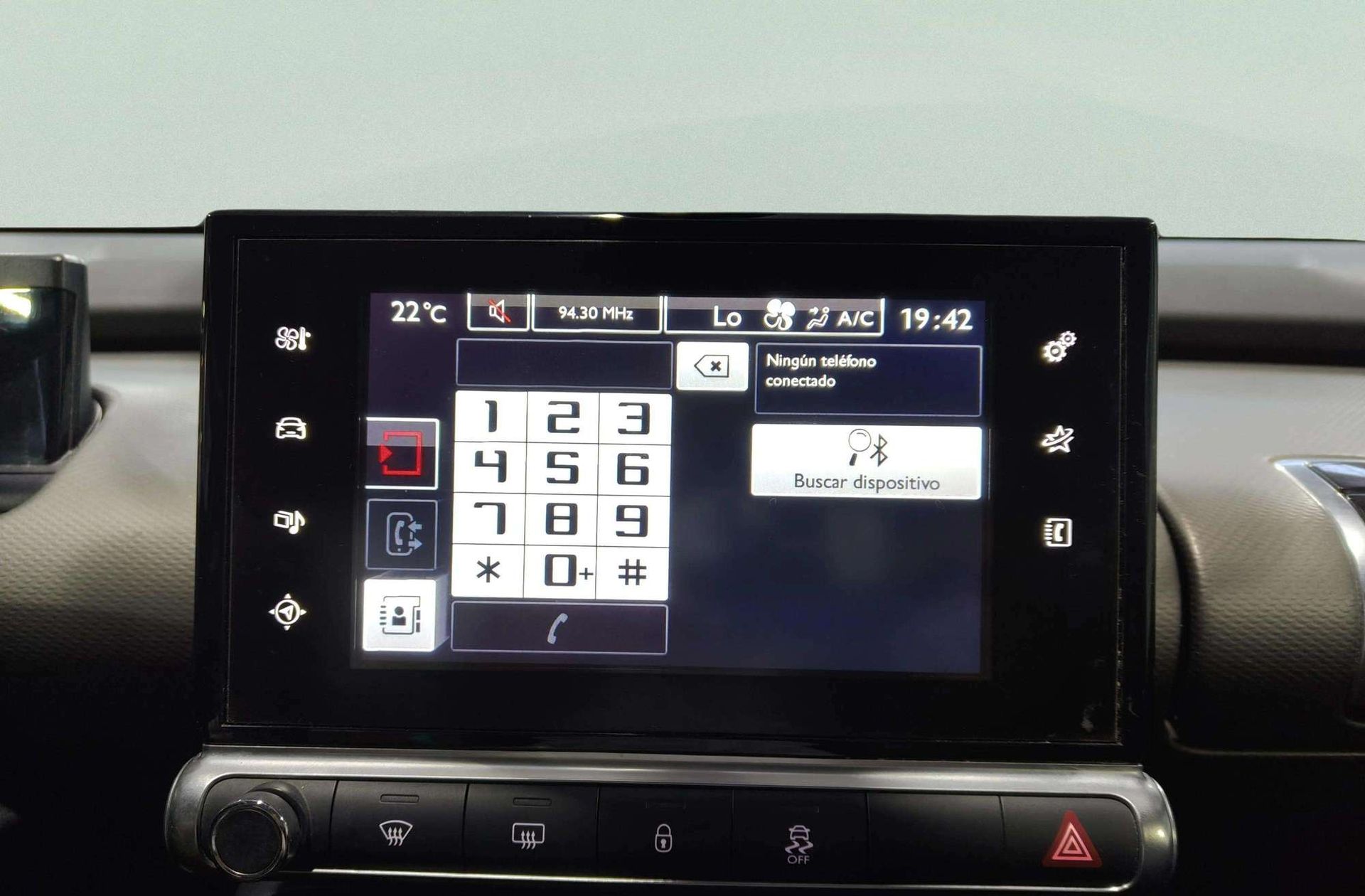 Citroën C4 Cactus 1.6 BlueHDi Feel Edition ETG6 - foto 28