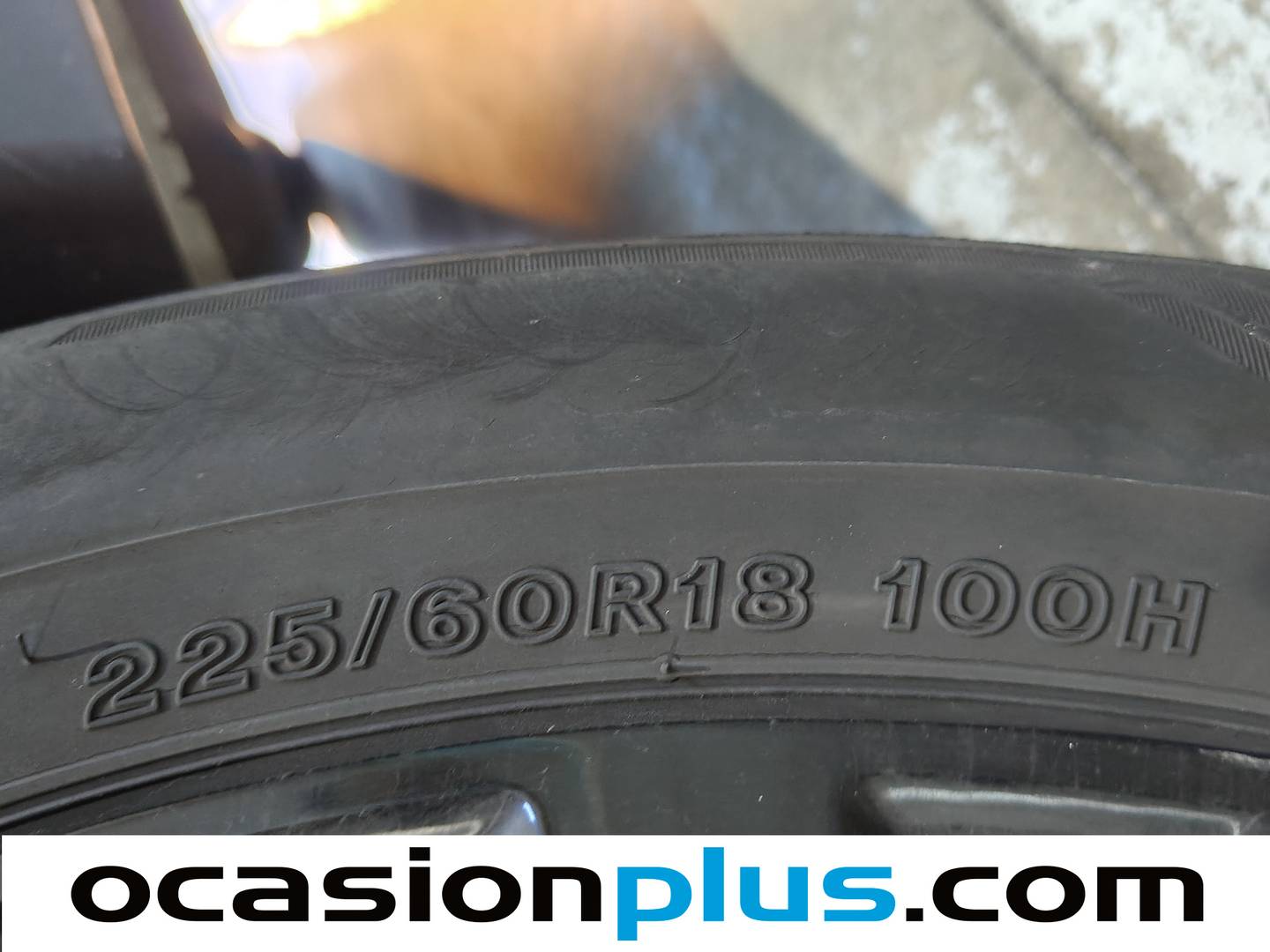 Foto Nissan X-TRAIL Nissan X-Trail DIG-T 160 N-Desing DCT (160 CV)