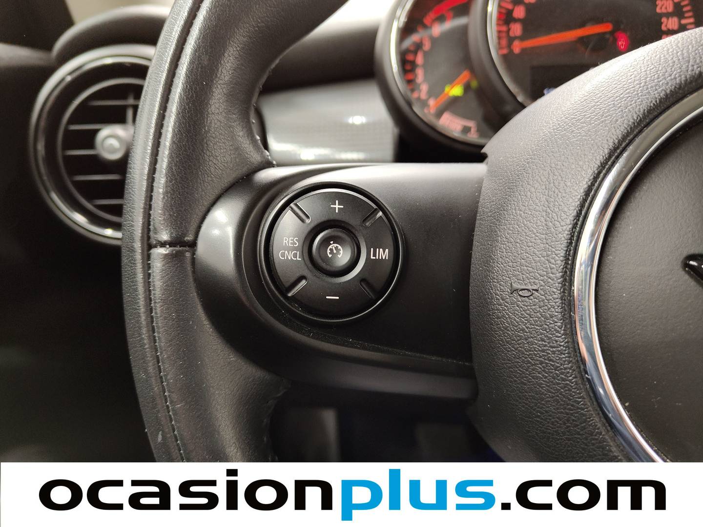 Mini MINI MINI MINI Cooper Cooper (136 CV) seminuevo