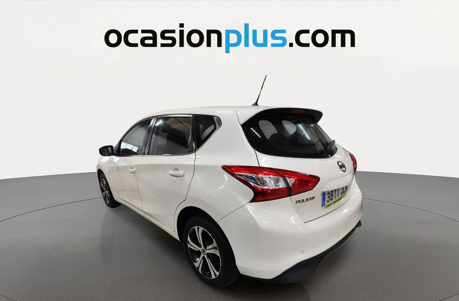 Nissan Pulsar 1.2 DIG-T Acenta - foto 3