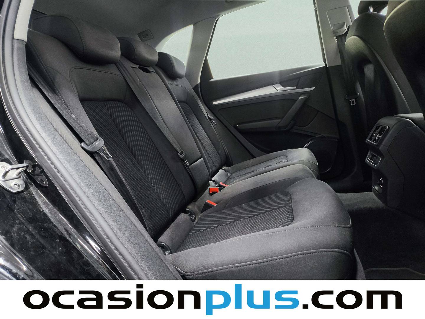 Audi Q5 Audi Q5 Advanced 35 TDI Quattro (163 CV) S-Tronic diésel