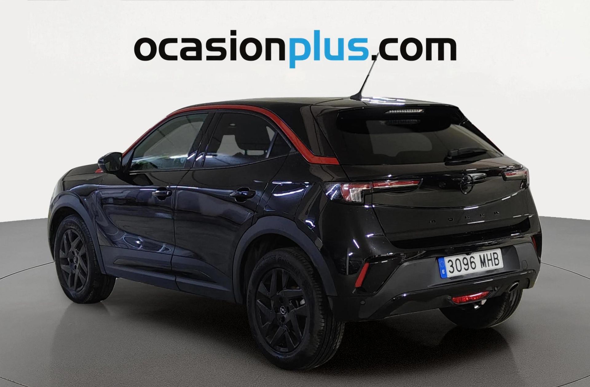 Opel Mokka 1.5 D GS - foto 3