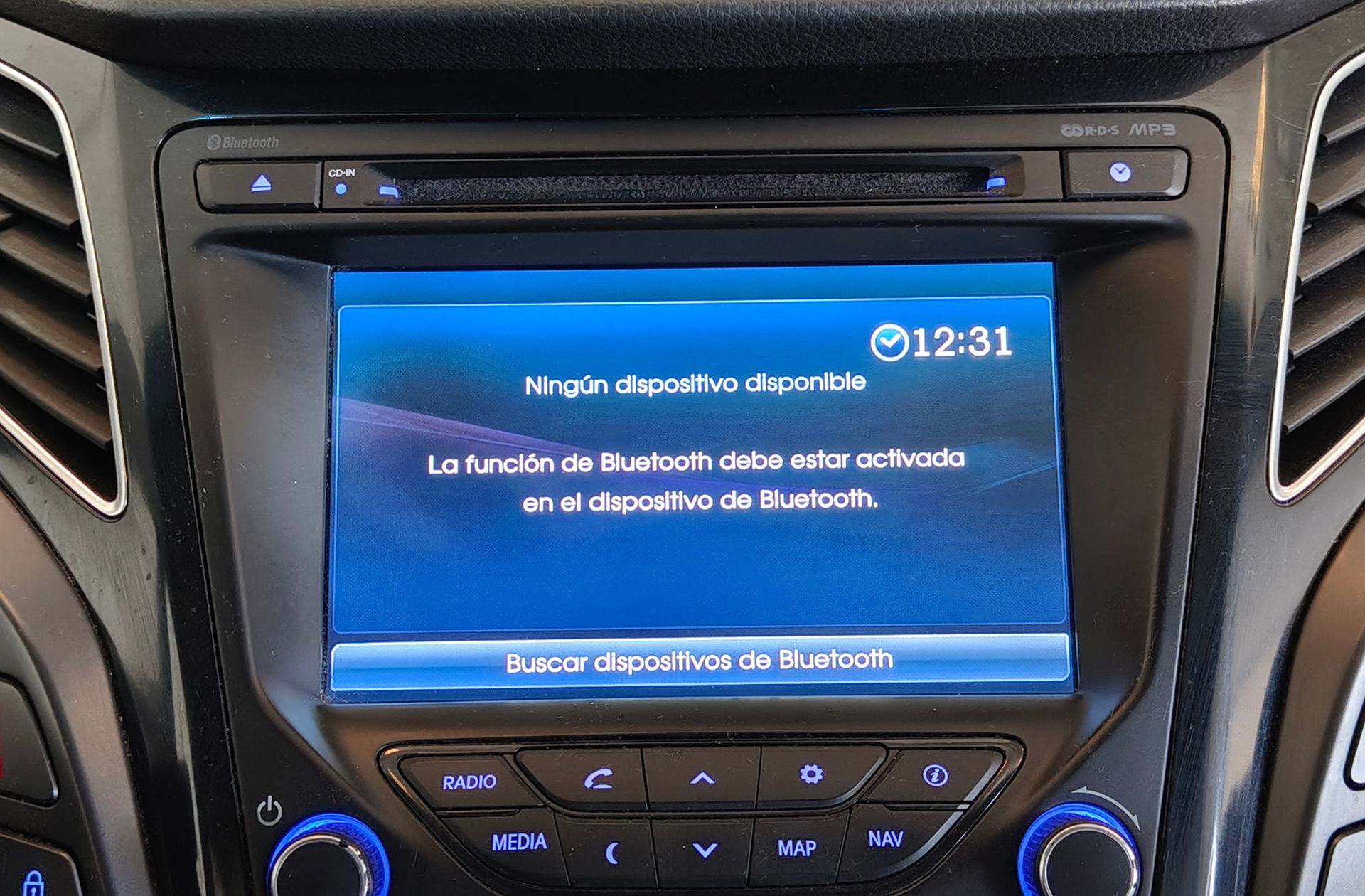 Hyundai i40 1.7 CRDi BlueDrive Tecno - foto 35