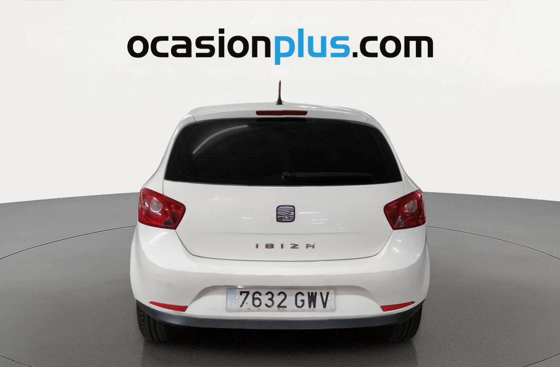 SEAT Ibiza 1.6 TDI DPF Style - foto 12