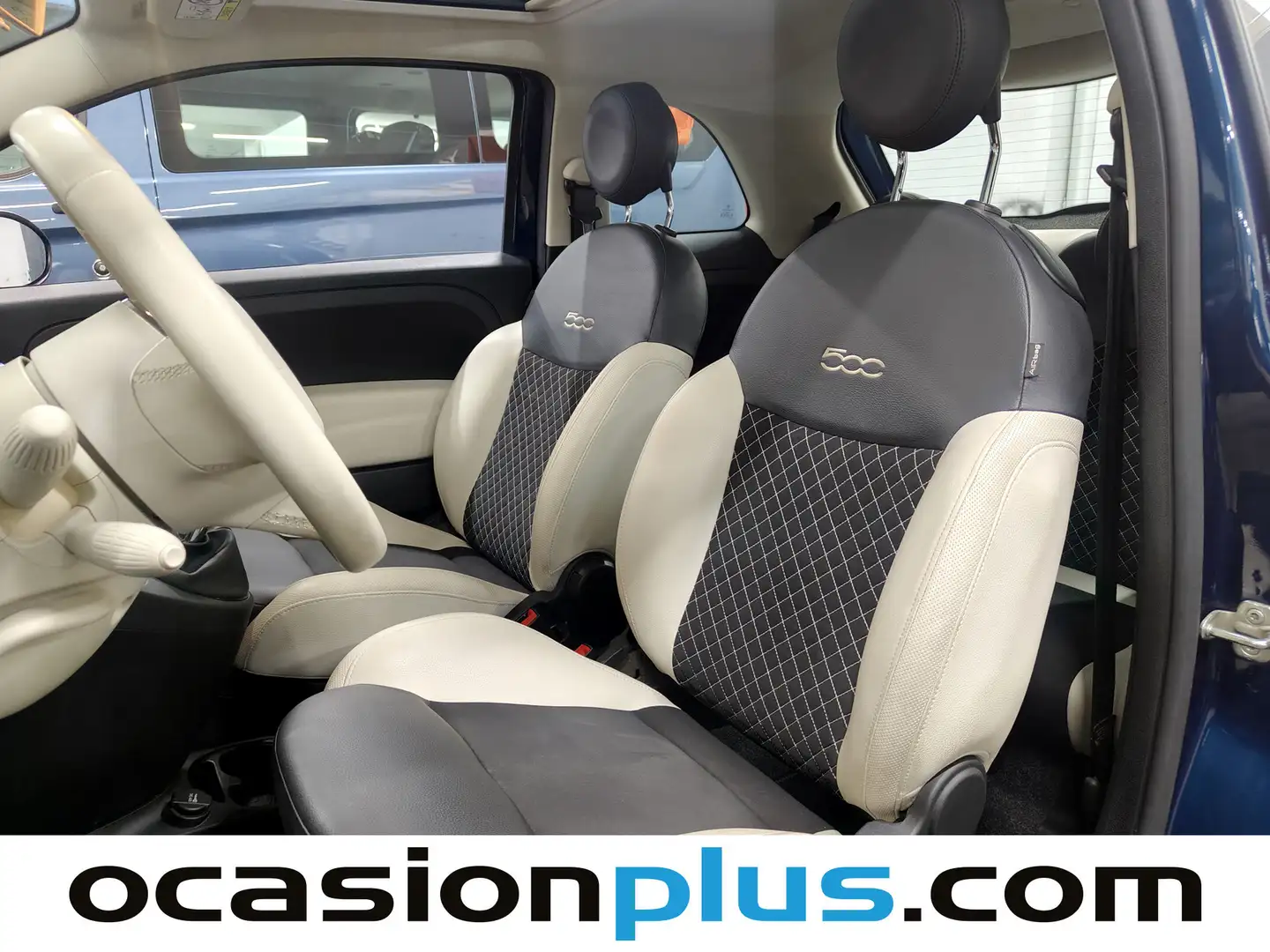 Foto Fiat 500 Fiat 500 1.0 Hybrid Dolcevita (70 CV)