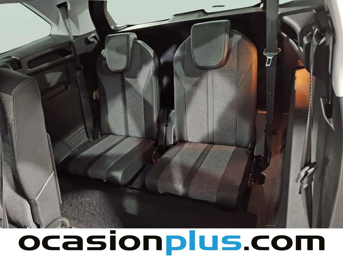 Foto Peugeot 5008 Peugeot 5008 BlueHDi 130 S&S Allure (130 CV) 7 Plazas