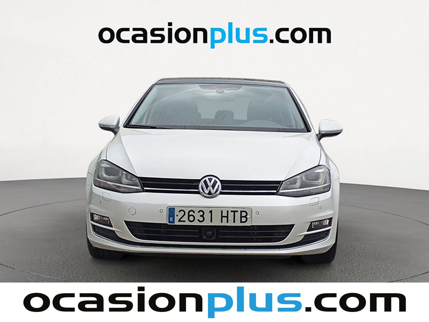 Volkswagen Golf Volkswagen Golf Sport 1.4 TSI BMT 140 ACT Tech (140 CV) DSG 2013