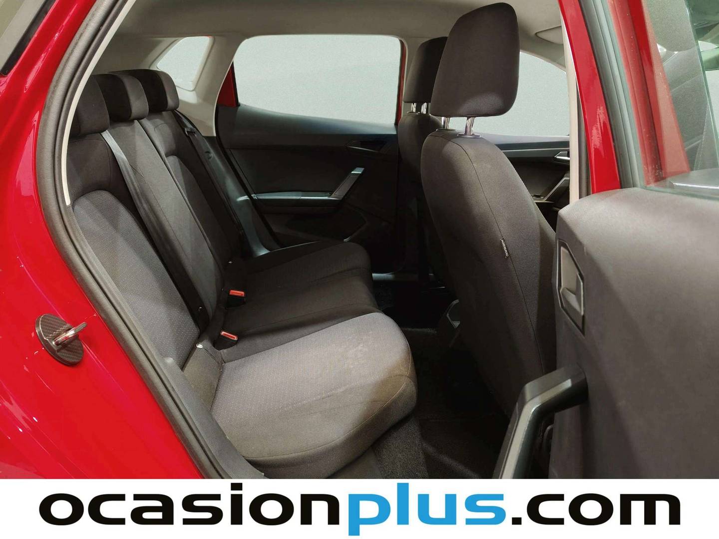 Foto Seat Ibiza SEAT Ibiza 1.0 TSI Style Plus (110 CV)