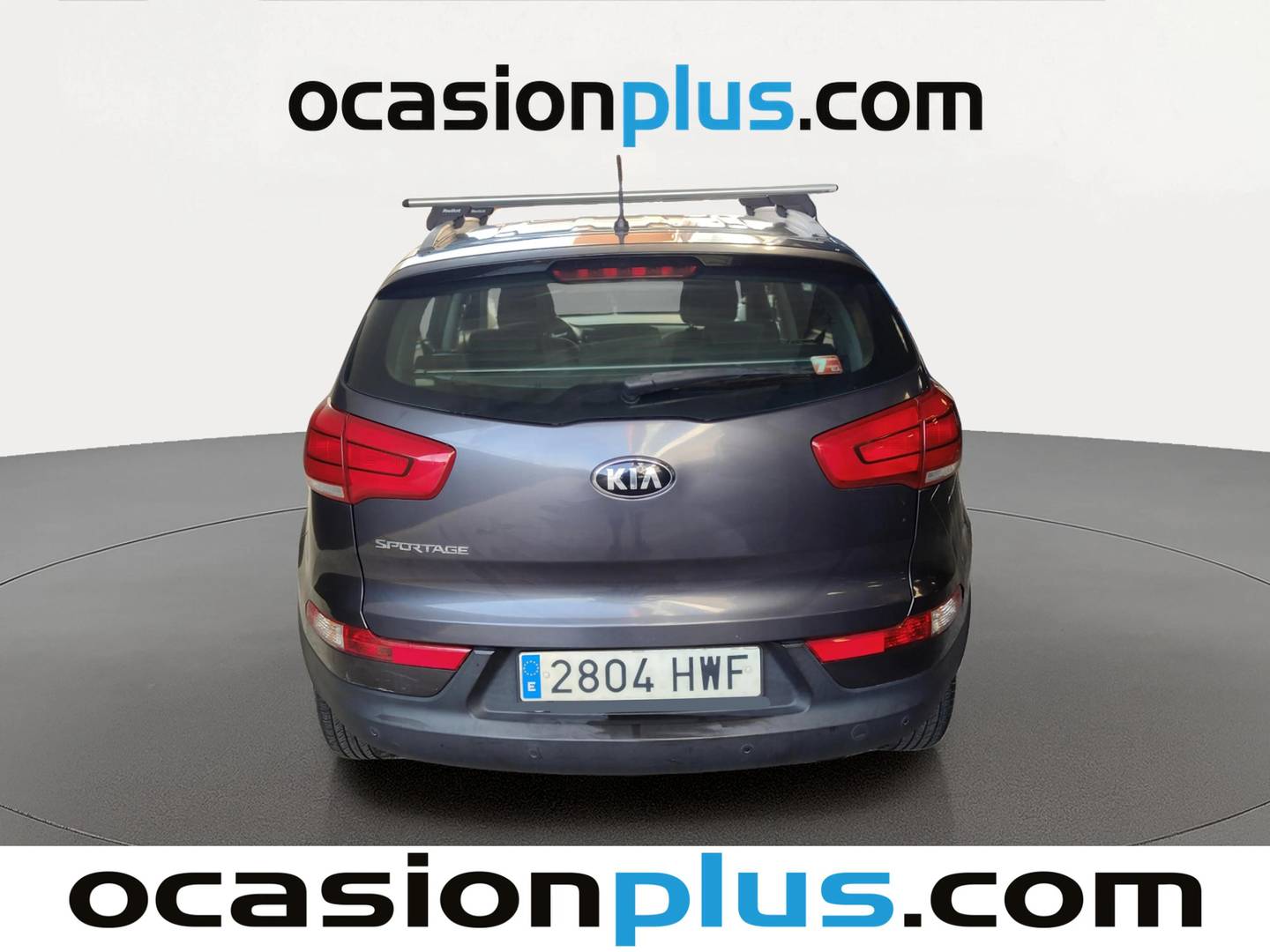 KIA Sportage KIA Sportage 1.6 GDI Concept 4x2 (135 CV) barato