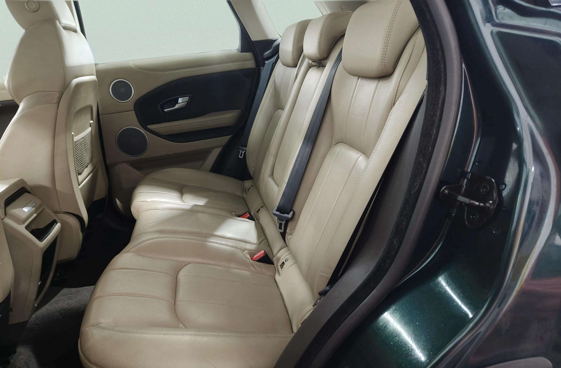 Land Rover Range Rover Evoque 2.0L TD4 SE 4x4 - foto 15