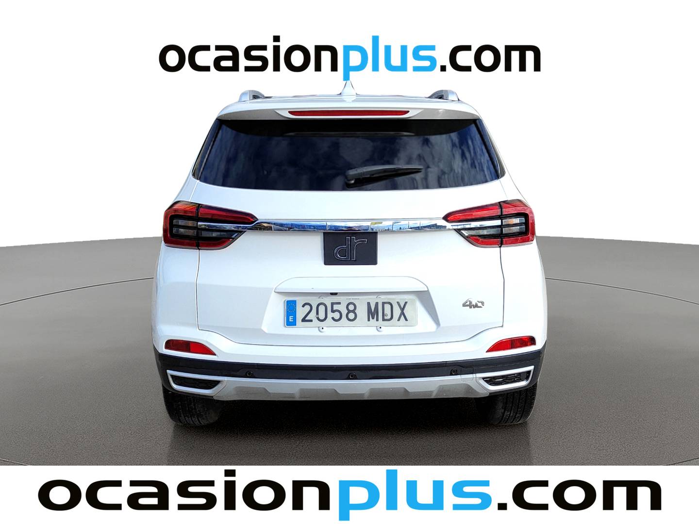 DR AUTOMOBILES DR 4.0 DR AUTOMOBILES DR4 1.5  (116 CV) 116cv