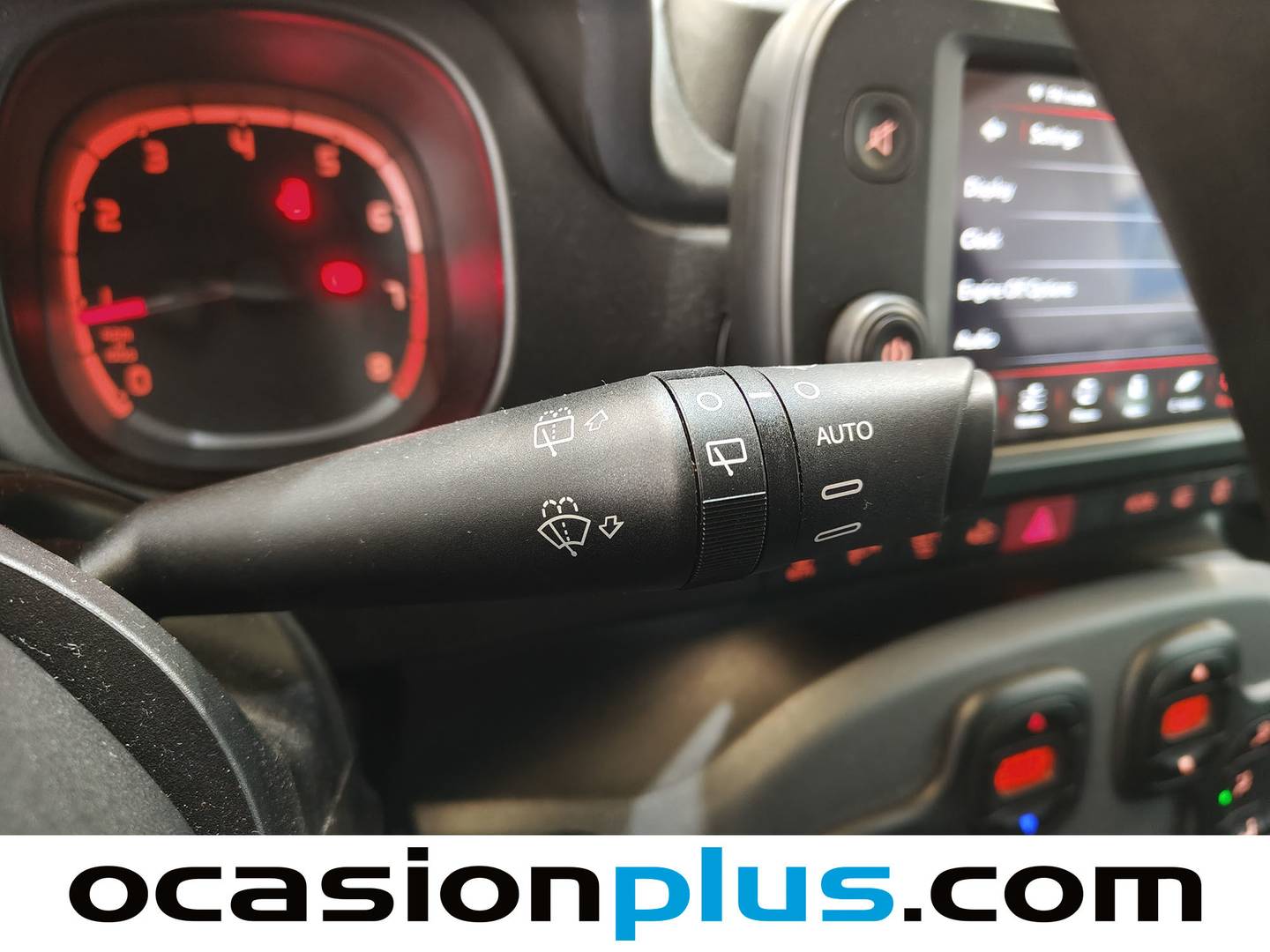 Foto Fiat Panda Fiat Panda 1.0 Hybrid Cross (70 CV)