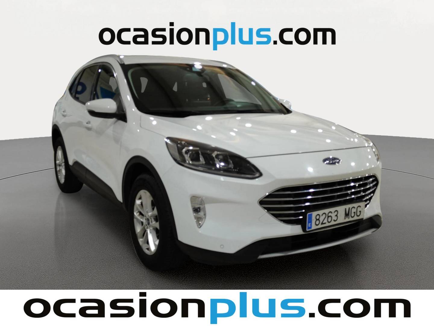 Foto Ford Kuga Ford Kuga 1.5 EcoBoost Titanium 4x2 (150 CV)
