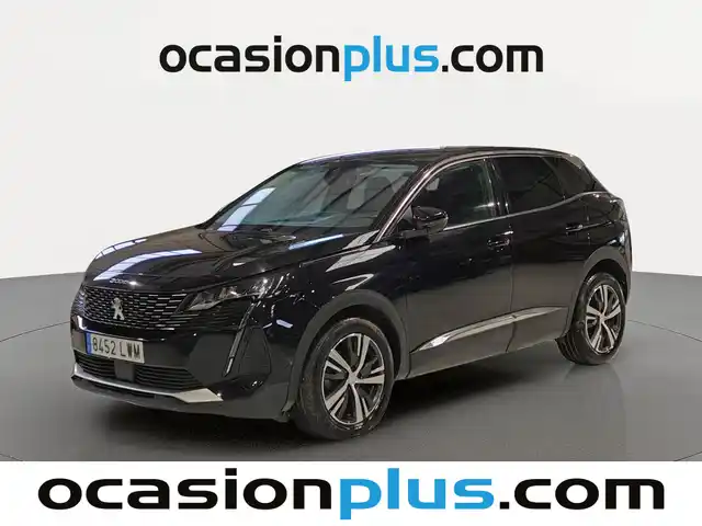 Peugeot 3008 PureTech 130 S&S Allure Pack (130 CV) de segunda mano