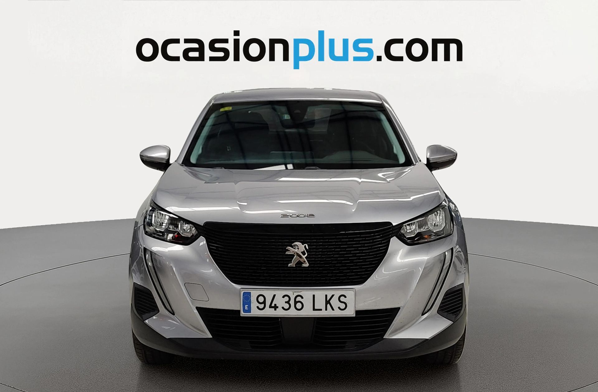 Peugeot 2008 BlueHDi 100 Active - foto 12