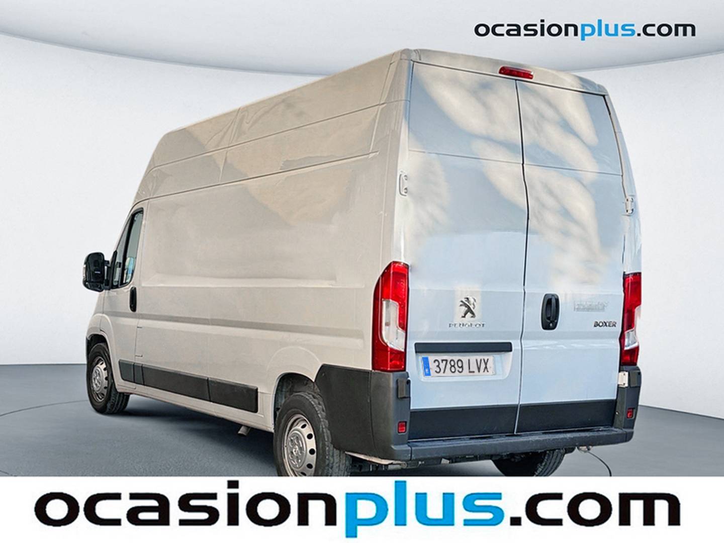 Foto Peugeot Boxer Peugeot Boxer Furgon BlueHDi 140 S&S 435 L3H3 (140 CV)
