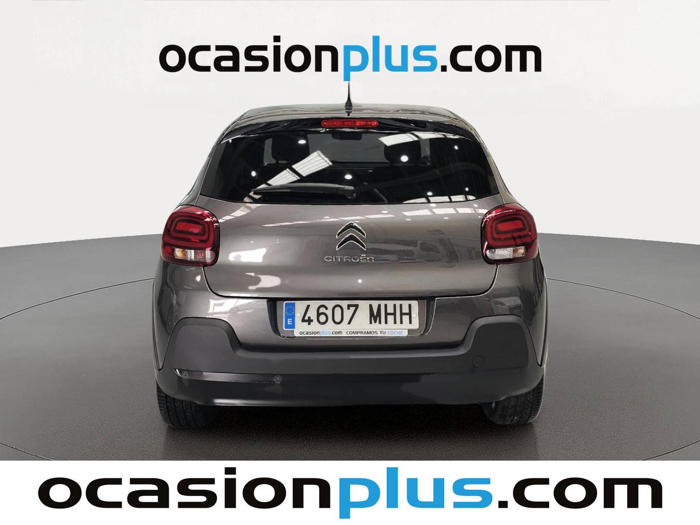 Citroën C3 Citroën C3 PureTech 82 Shine (83 CV) al mejor precio