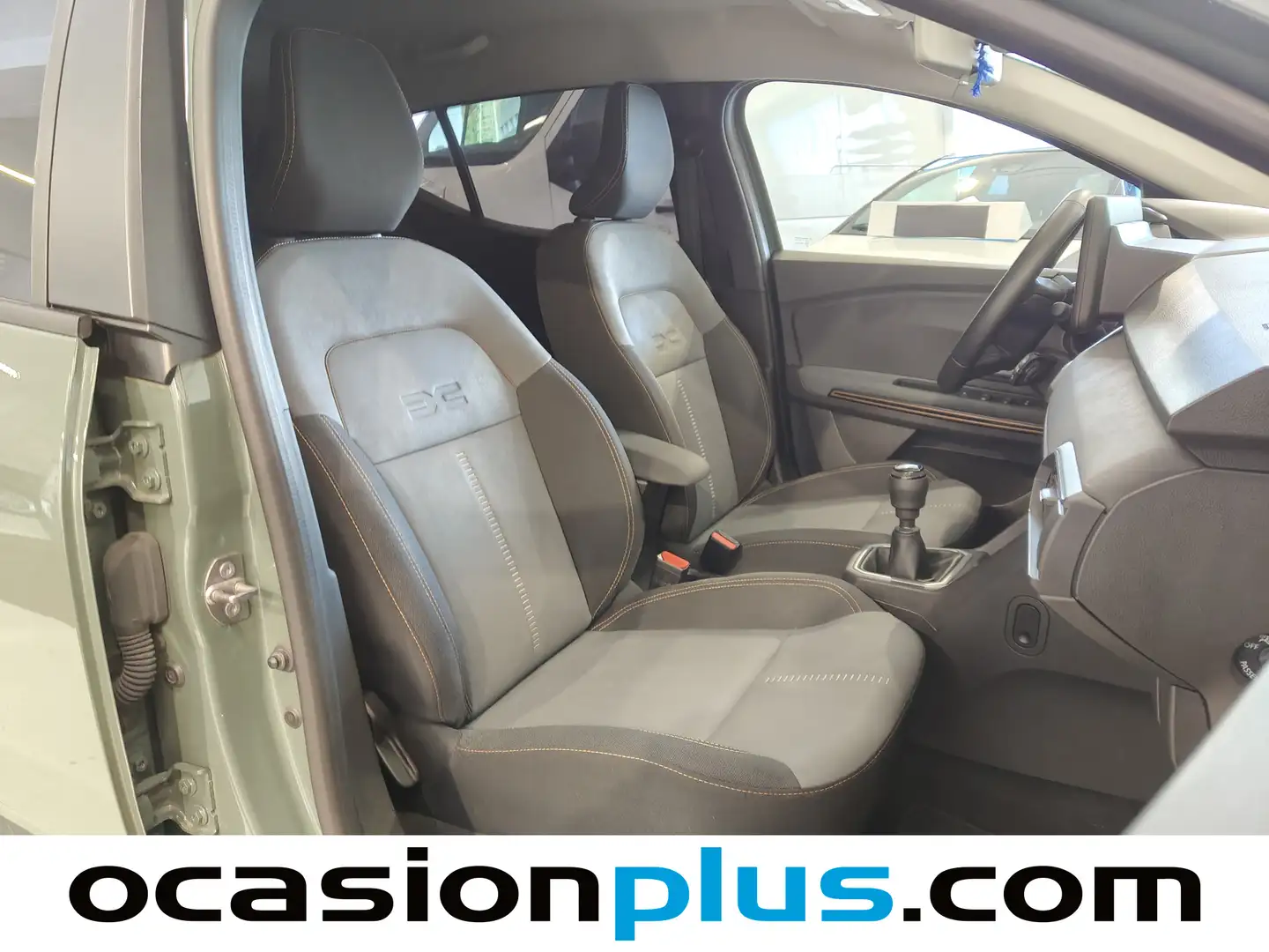 Foto Dacia Sandero Dacia Sandero Stepway Extreme Go TCe  (110 CV)