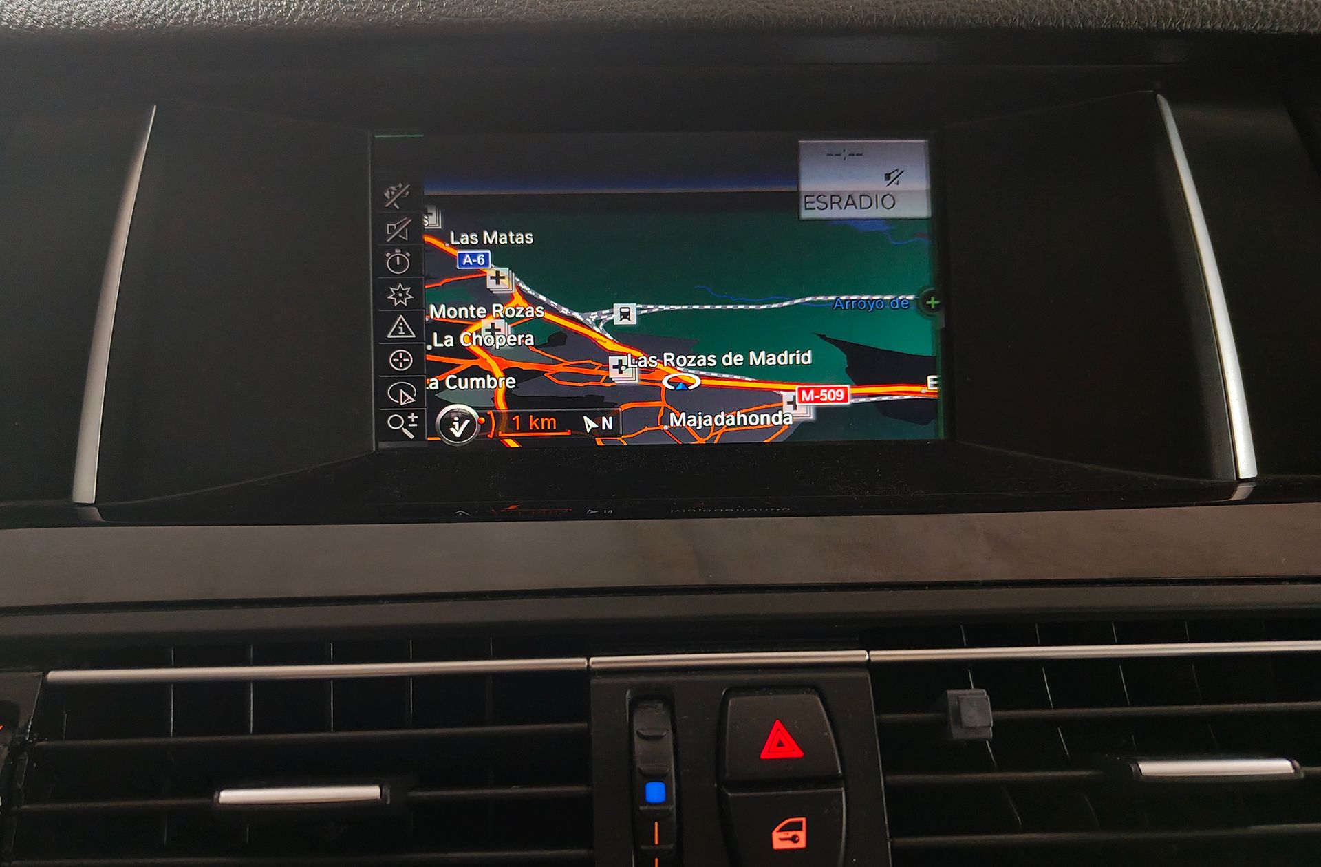 BMW Serie 5 520d Touring - foto 7