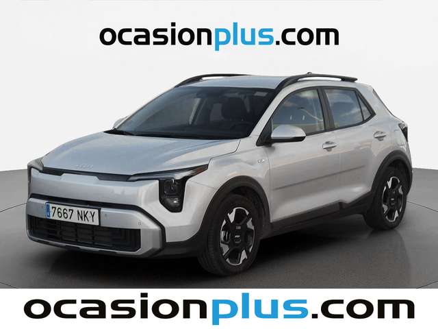 KIA Stonic 1.0 T-GDi MHEV Concept (115 CV) de segunda mano
