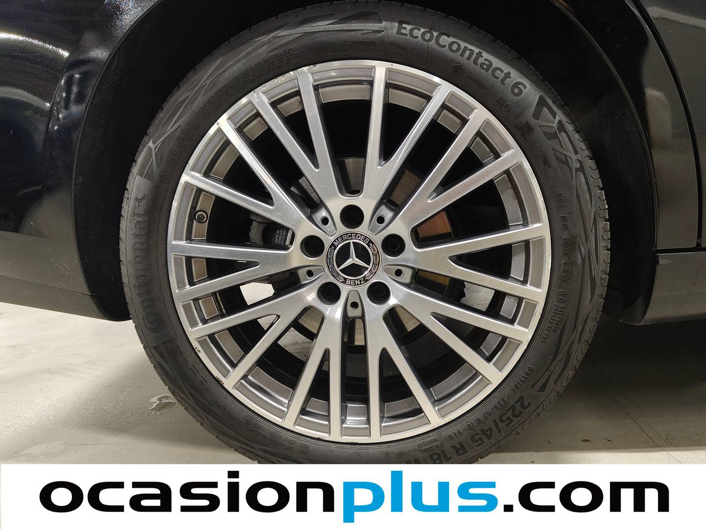 Mercedes CLA Mercedes CLA 180 (136 CV) barato