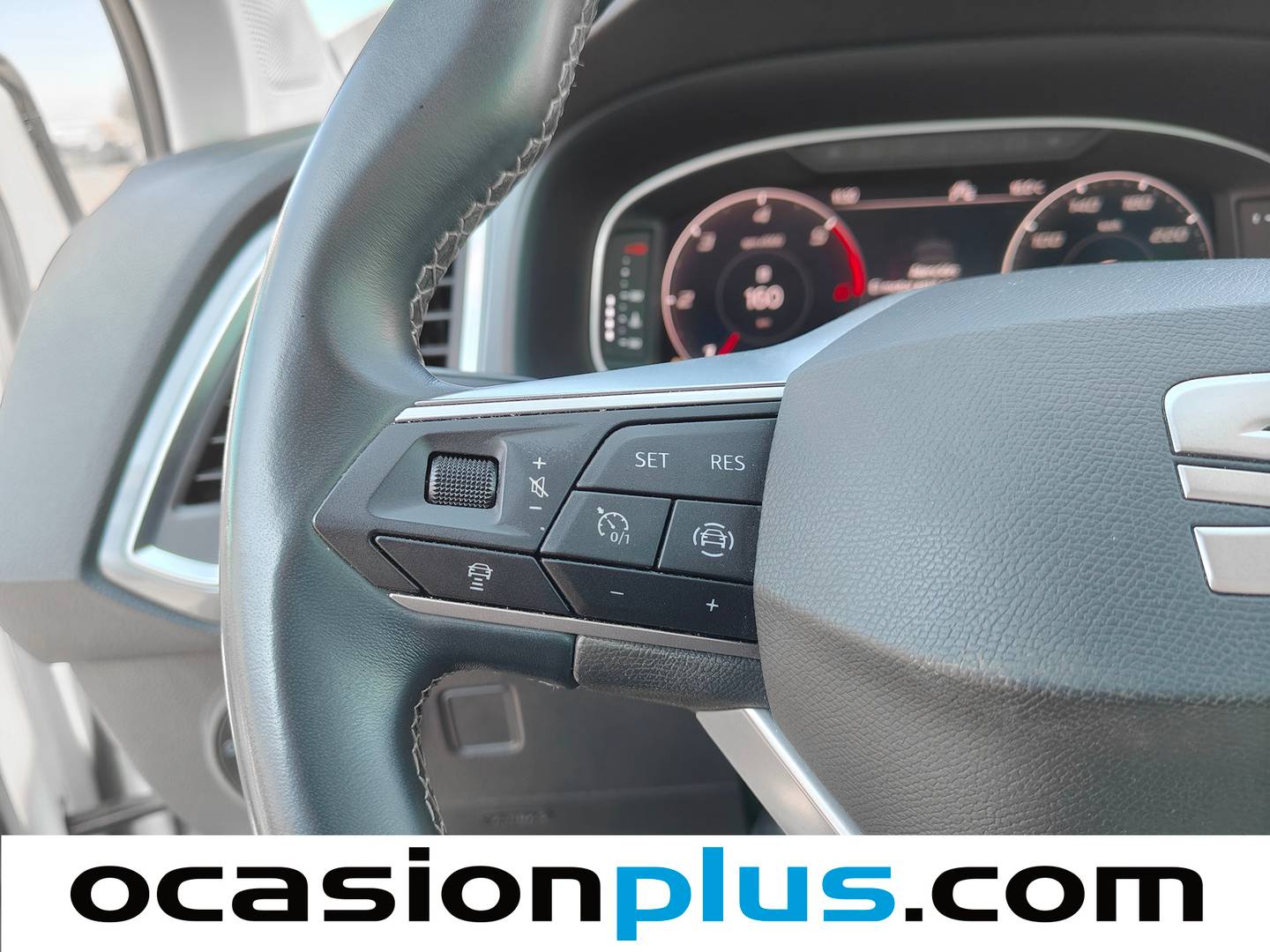 Seat Ateca SEAT Ateca 2.0 TDI S&S Style Go M (116 CV) 116cv