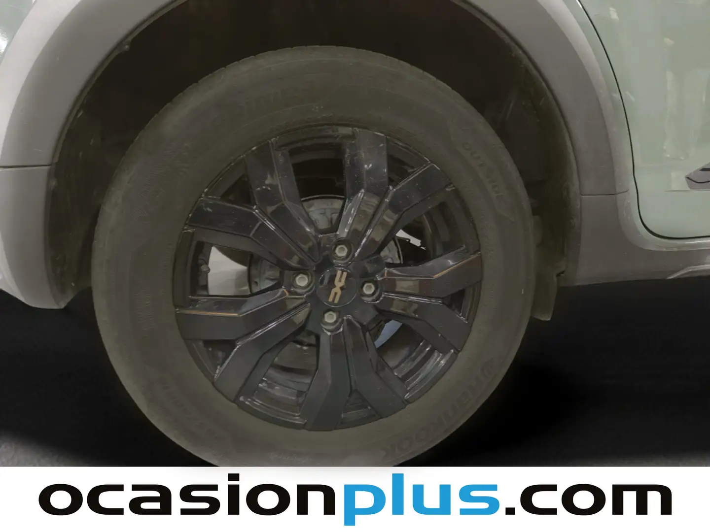 Foto Dacia Sandero Dacia Sandero Stepway Extreme Go TCe (110 CV)