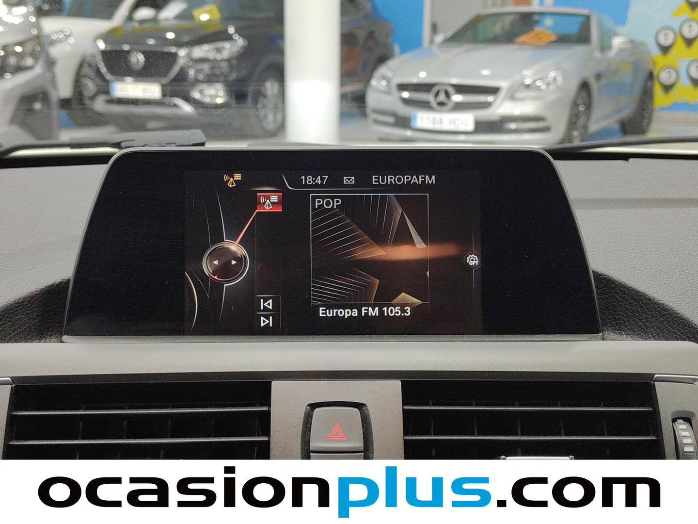 BMW Serie 1 BMW Serie 1 116d (116 CV) km 0