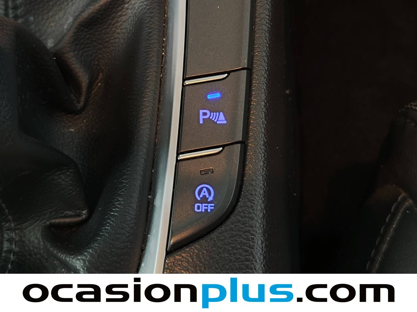 Hyundai i30 Hyundai i30 1.4 TGDI Style (140 CV) seminuevo