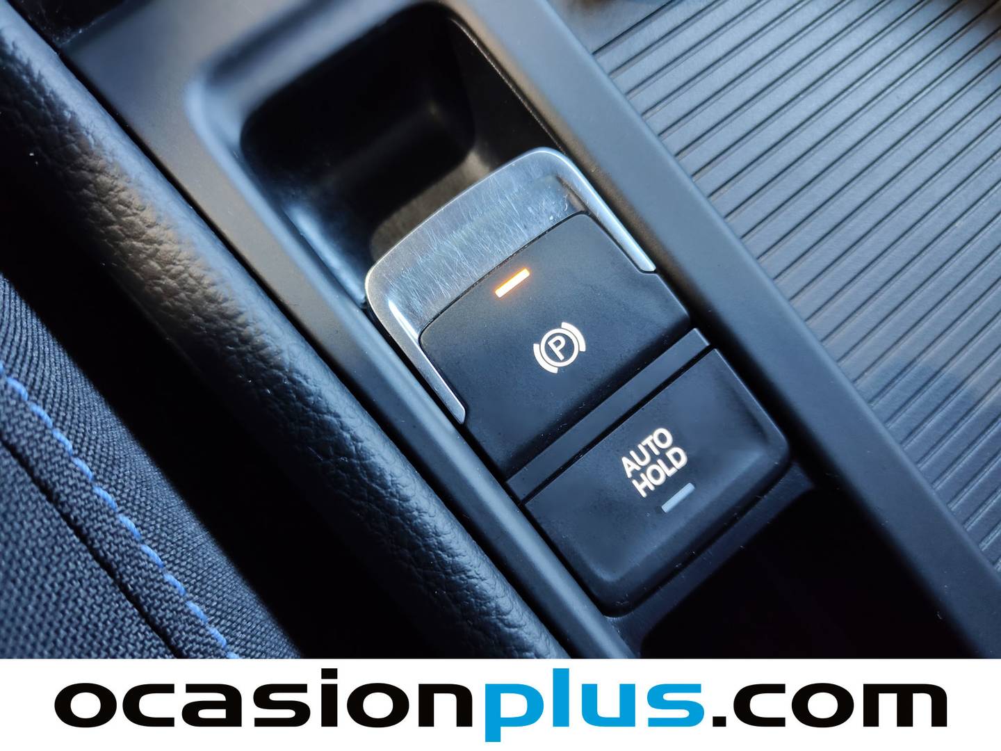 Foto Volkswagen Golf Volkswagen Golf GTE 1.4 TSI e-Power  (204 CV) DSG