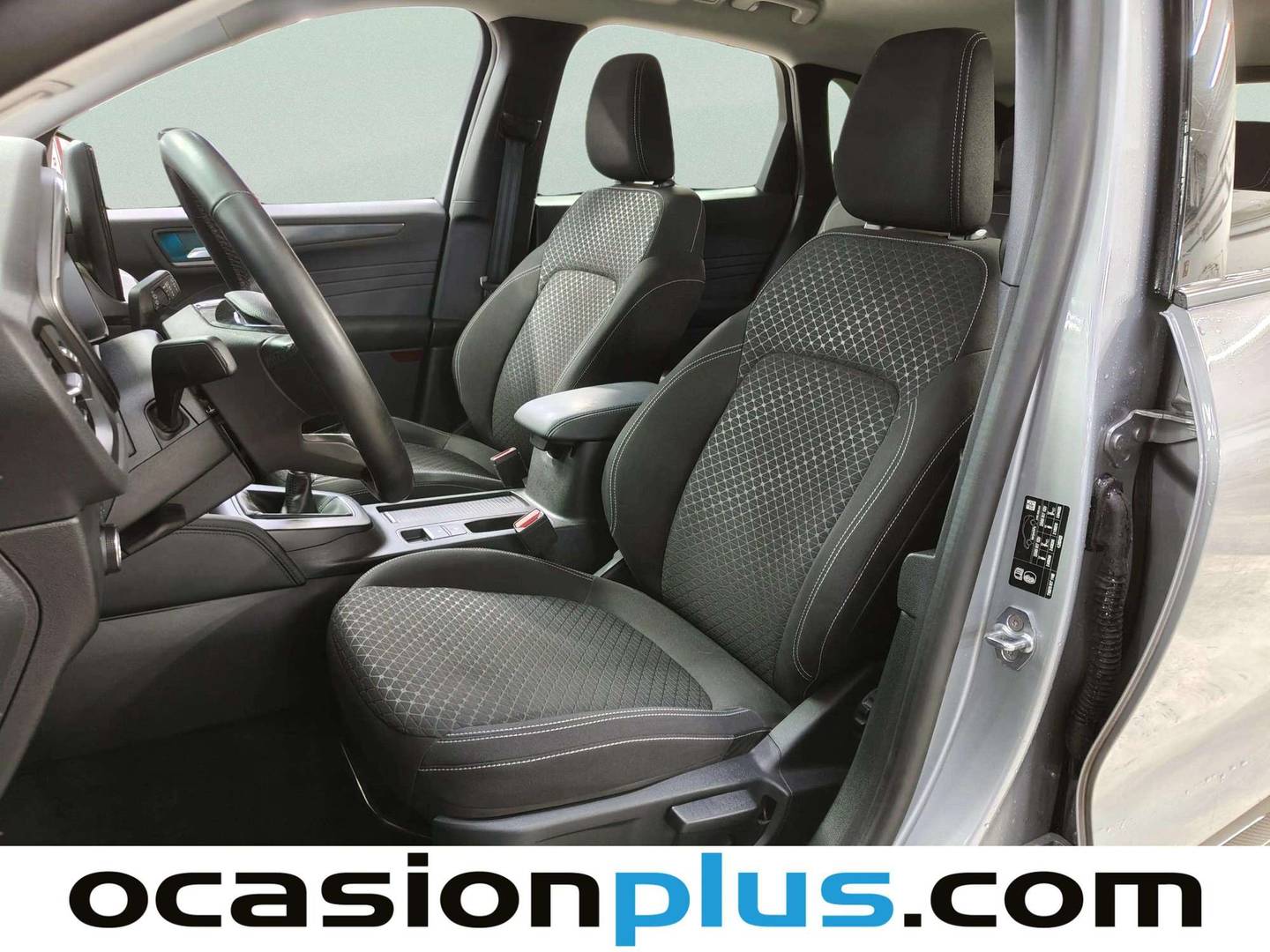 Ford Kuga Ford Kuga 1.5 EcoBoost S&S Titanium 4x2 (150 CV) de ocasión