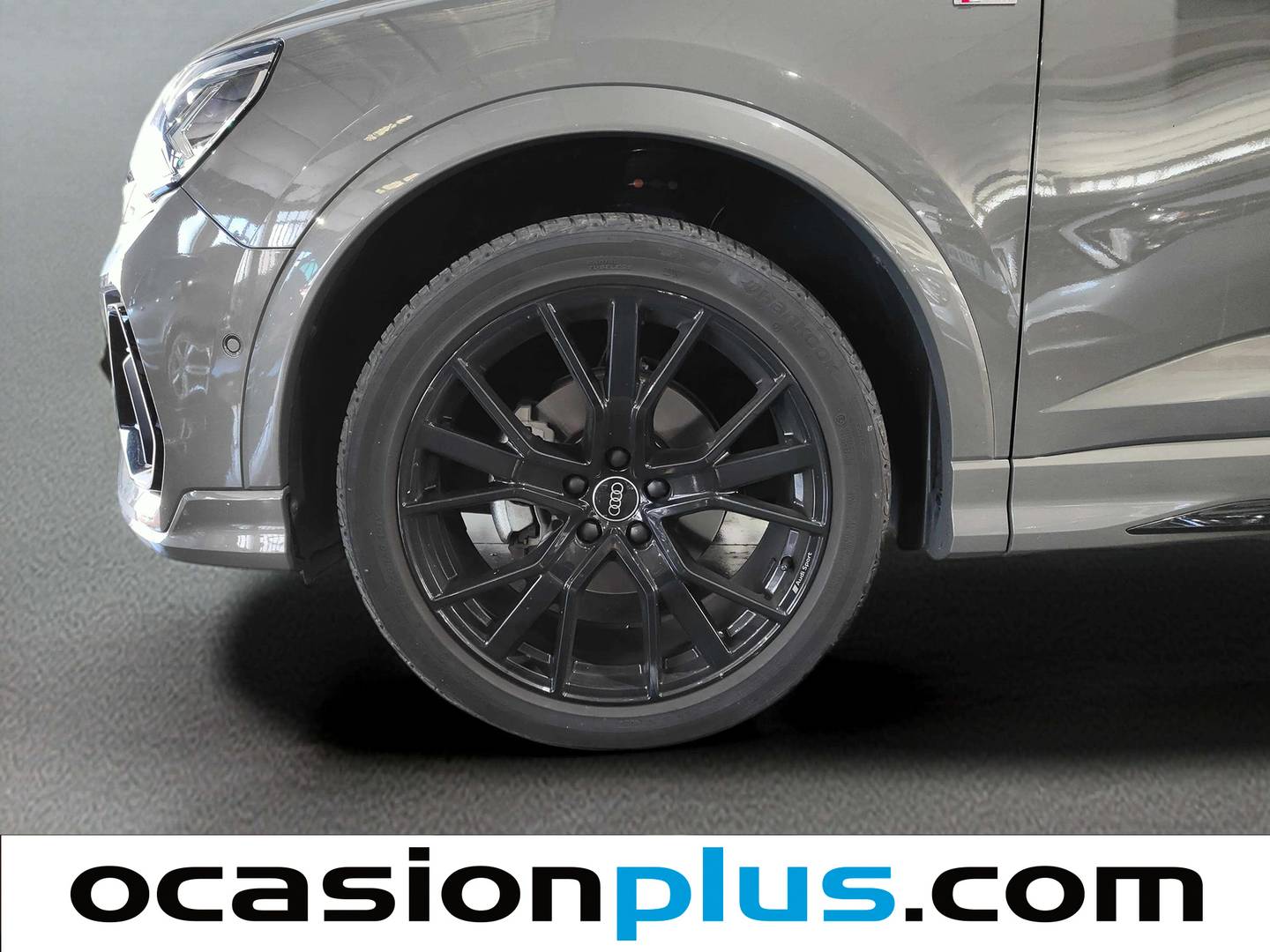 Audi Q3 Sportback Audi Q3 Sportback Black Limited 35 TDI (150 CV) S tronic al mejor precio