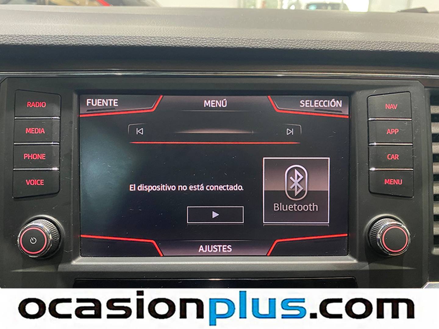Seat Ateca Seat Ateca 2.0 TDI S&S Xcellence 4Drive DSG (190 CV) 190cv