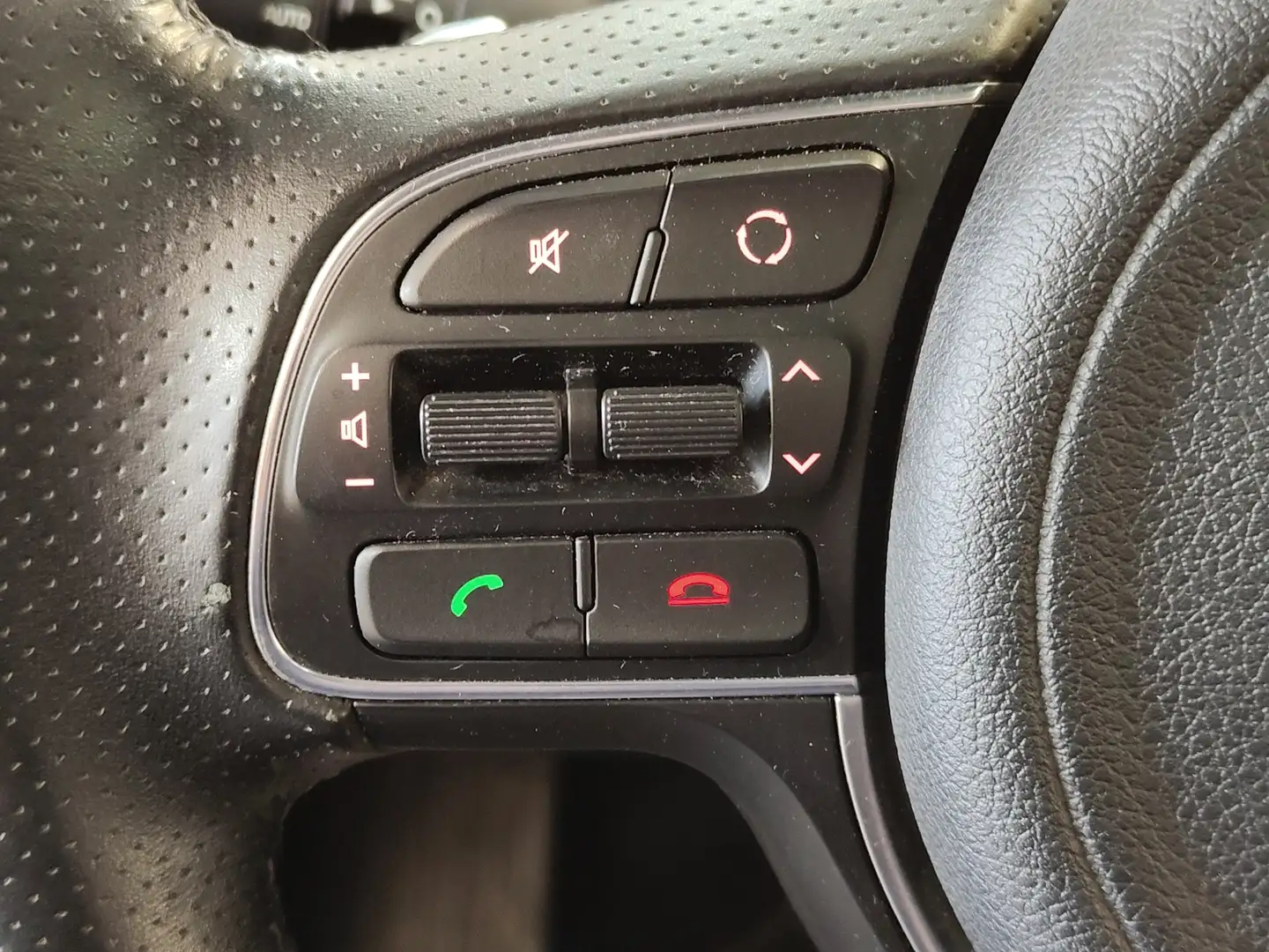 Foto KIA Sportage Kia Sportage 1.6 T-GDi GT Line DCT 4x4 (177 CV)