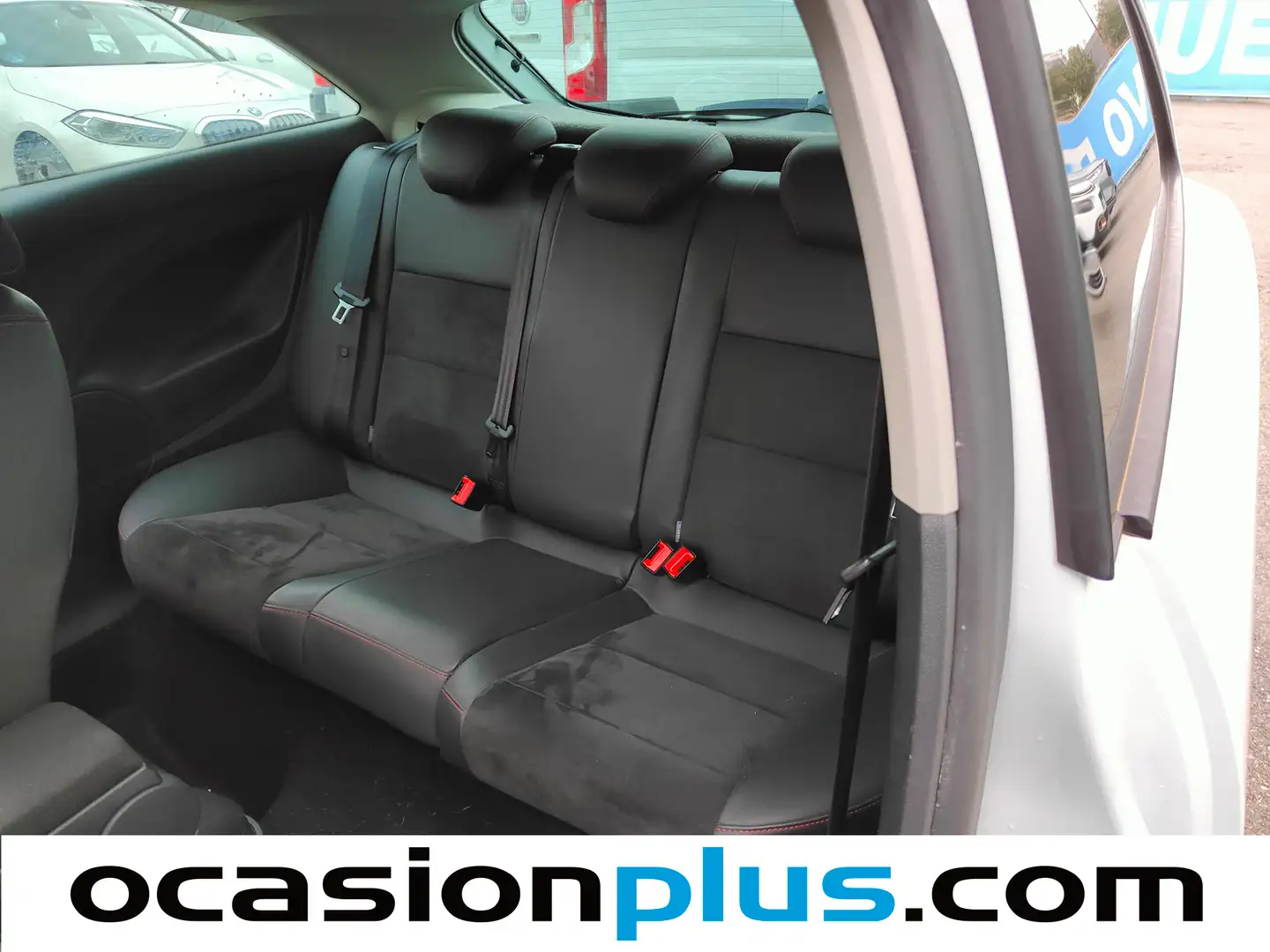 Foto Seat Ibiza SEAT Ibiza 1.0 EcoTSI FR Ultimate Edition (110 CV)