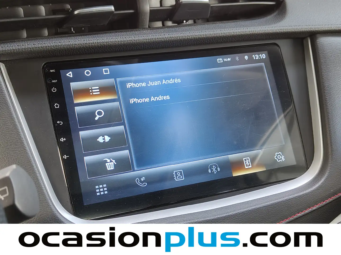 Foto SWM G01 SWM G01 1.5T Luxury (131 CV)