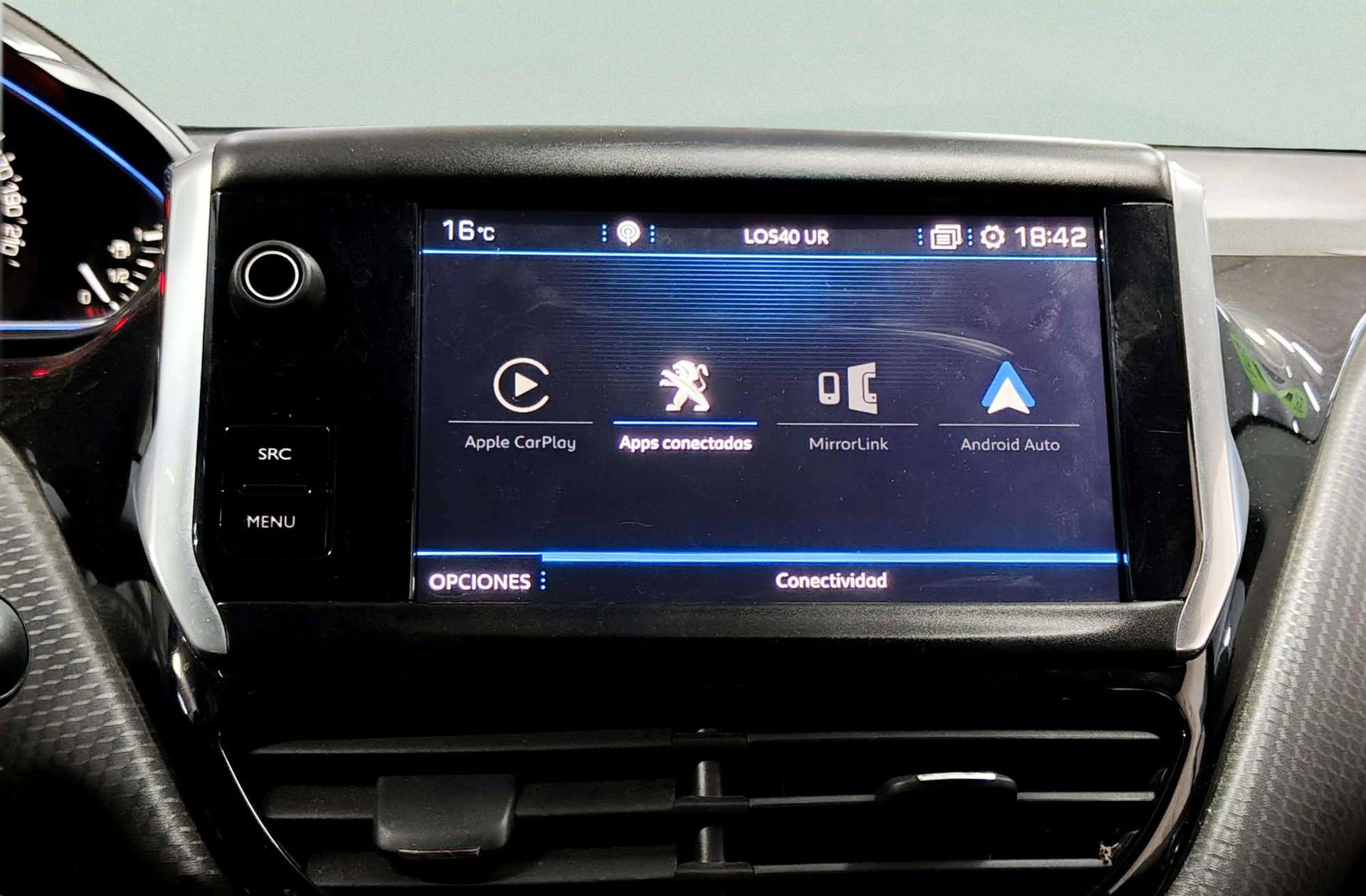 Peugeot 2008 PureTech 110 Allure EAT6 - foto 10