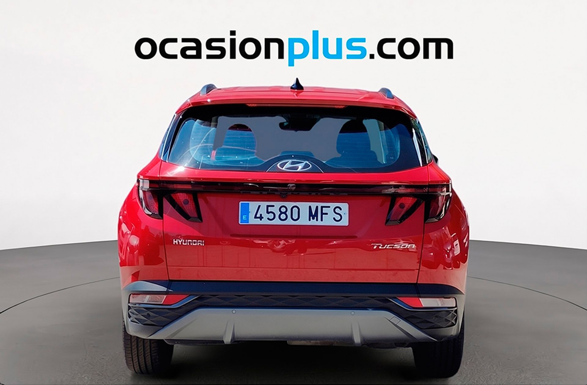 Hyundai Tucson 1.6 T-GDi Maxx - foto 17