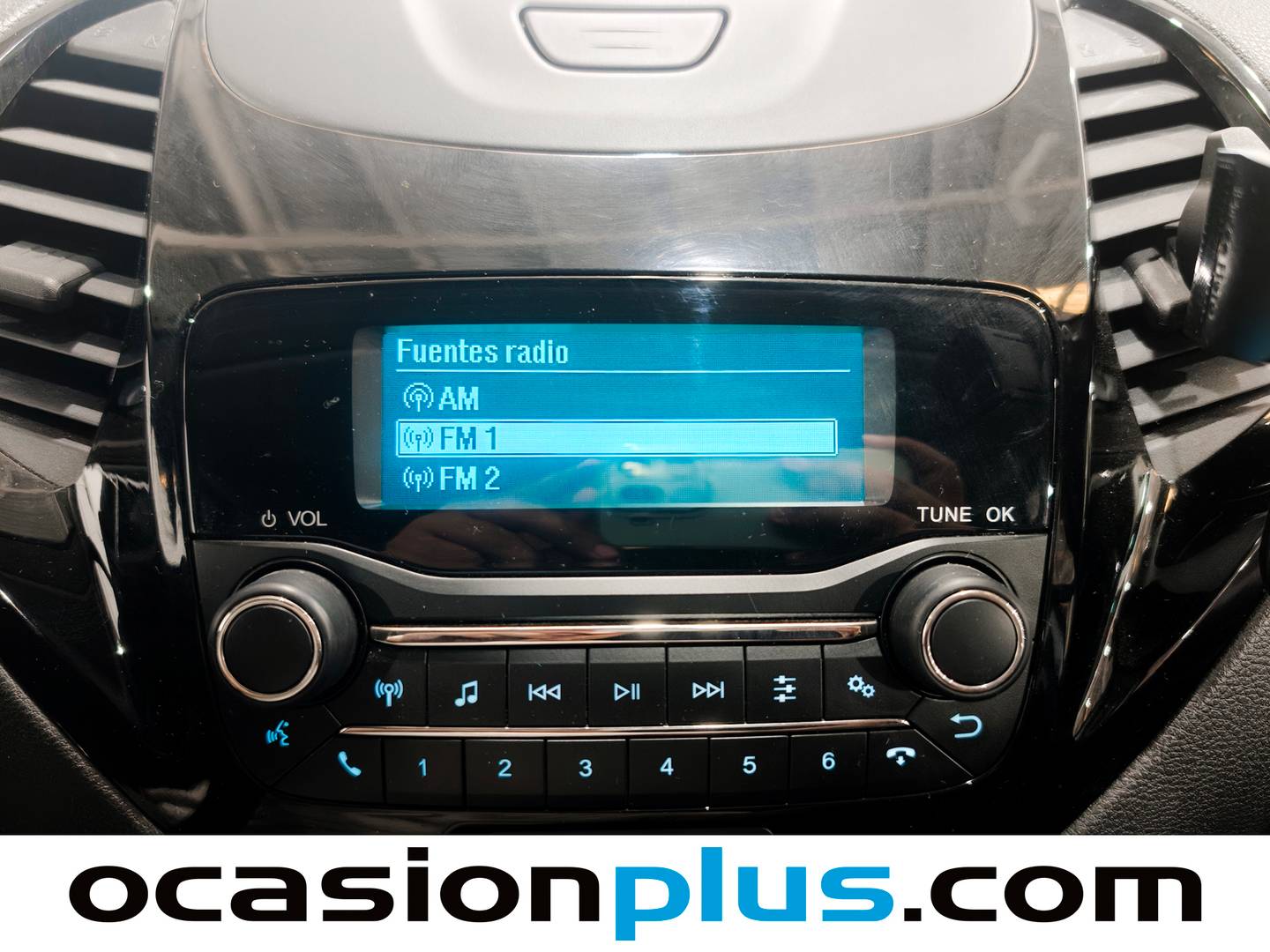 Ford Ka+ Ford Ka+ 1.2 Ti-VCT Ultimate (85 CV) al mejor precio