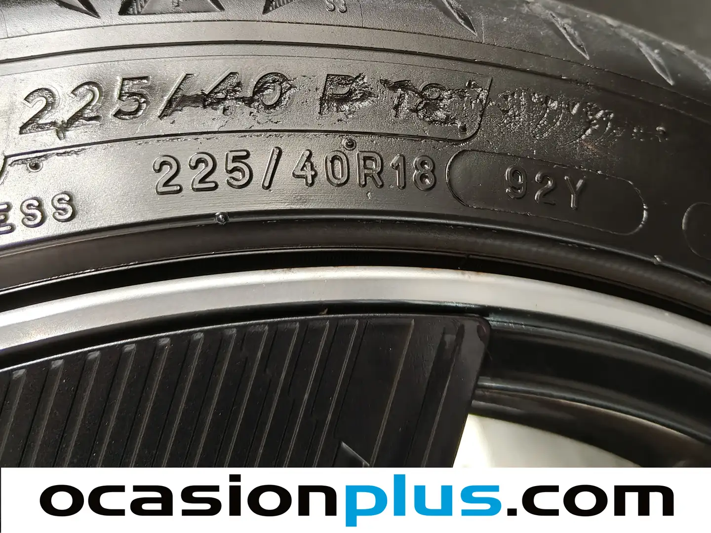 Foto Peugeot 308 Peugeot 308 BlueHDi 130 S&S GT EAT8 (130 CV)