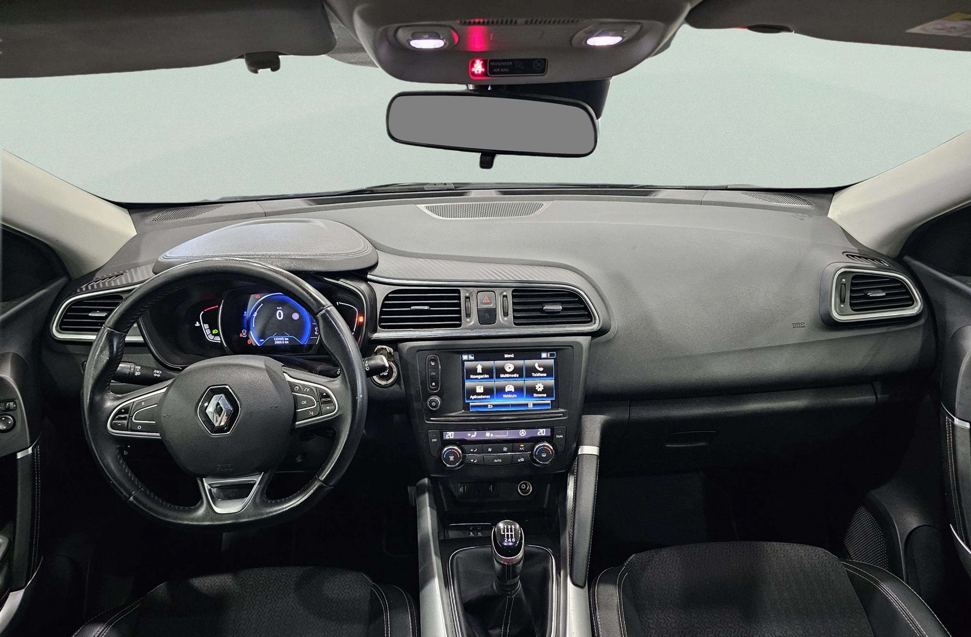 Renault Kadjar Zen TCe GPF - foto 6