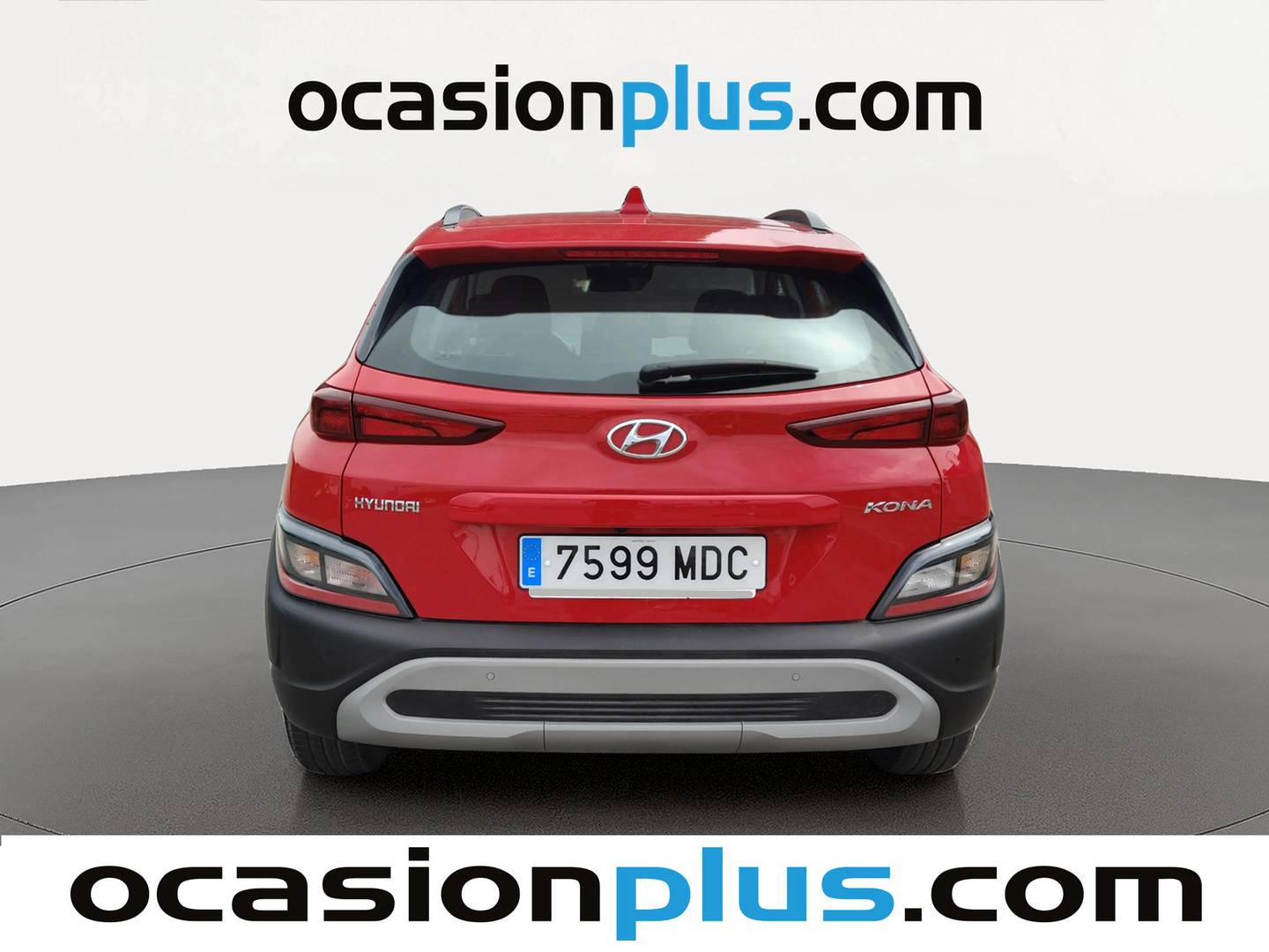Hyundai Kona Hyundai Kona 1.0 TGDi Maxx 4x2 DCT (120 CV) barato