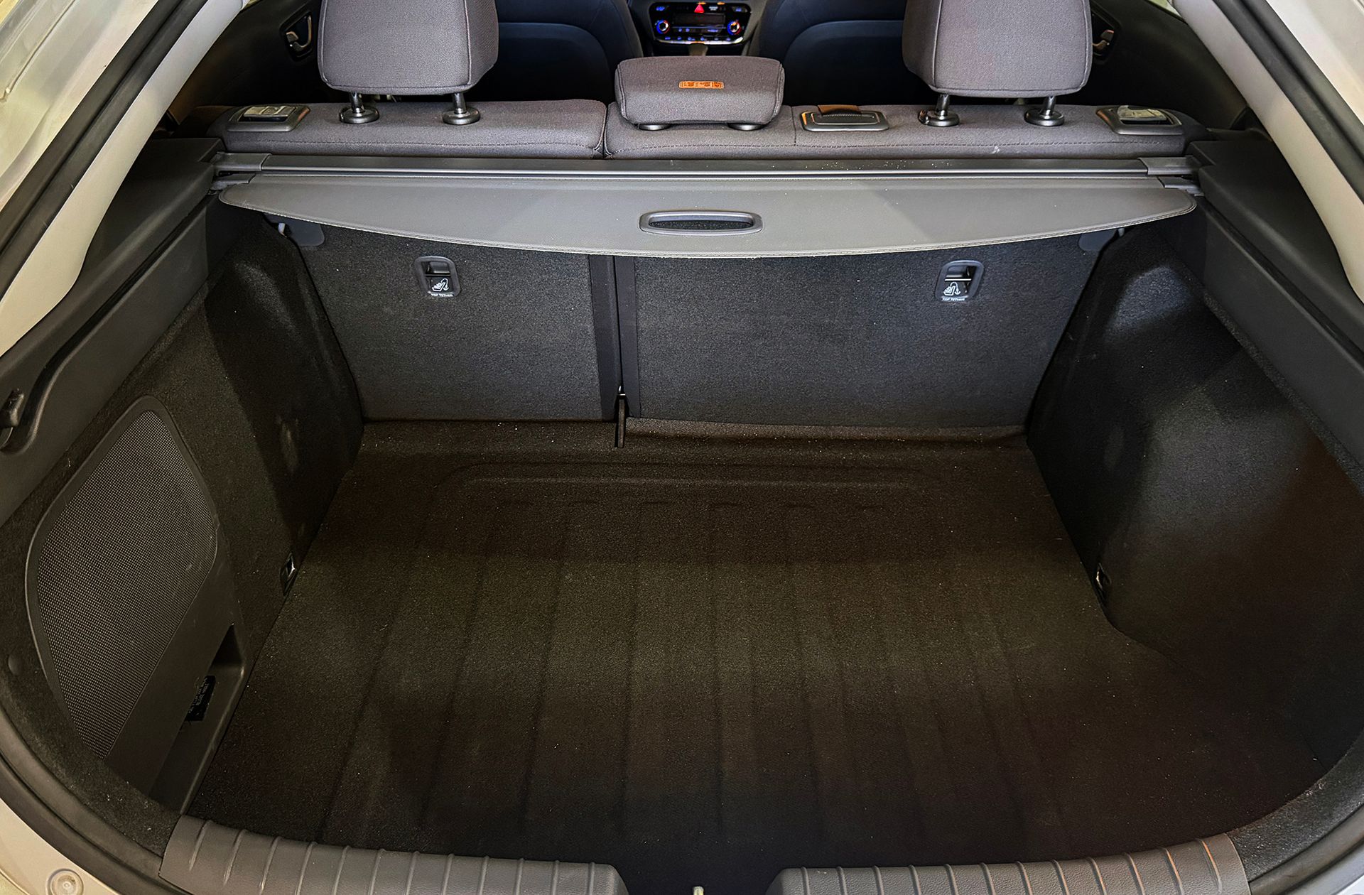 Hyundai Ioniq 1.6 GDI HEV Tecno DT - foto 20