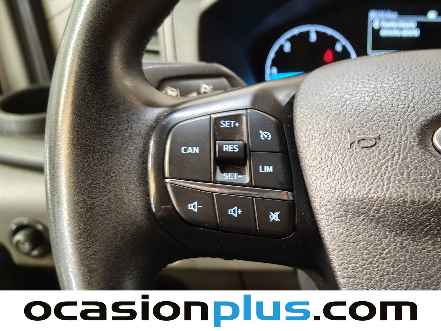 Foto Ford Transit Ford Transit Furgon 350 MHEV L2H2 FWD (130 CV)